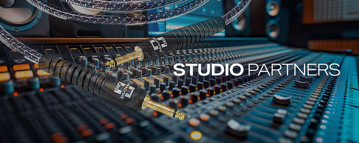 Studio Partner Program