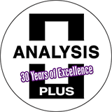 Analysis Plus Pro Audio